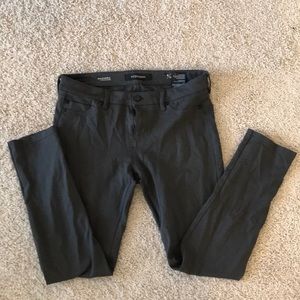 Liverpool Maddona Legging Grey